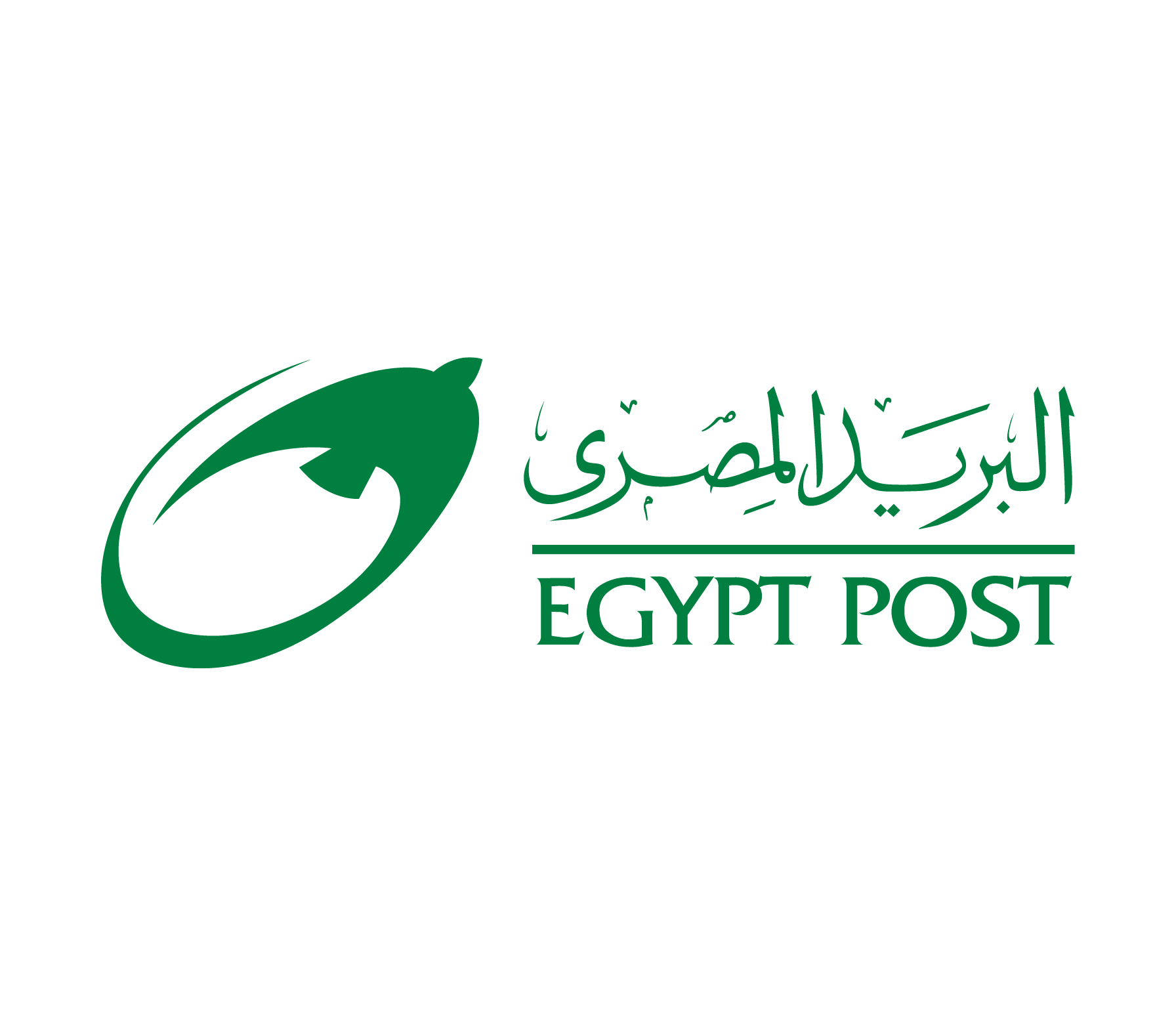 البريد المصرى 